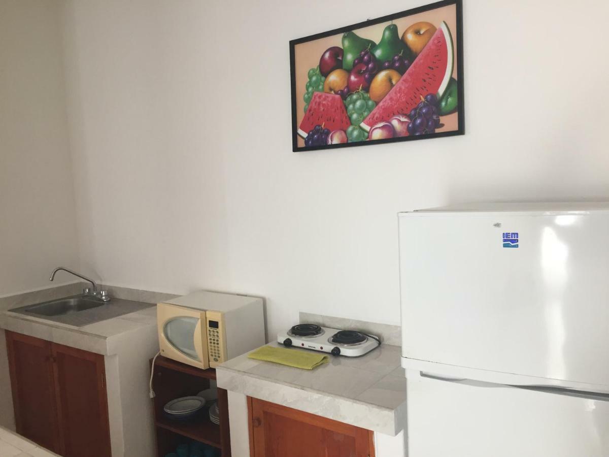 지와타네호 Departamentos Lalo 아파트 외부 사진